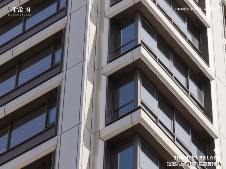 星空体育网站：普陀金茂府首页网站-2024普陀金茂府最新房价户型+小区环境+配套(图6)