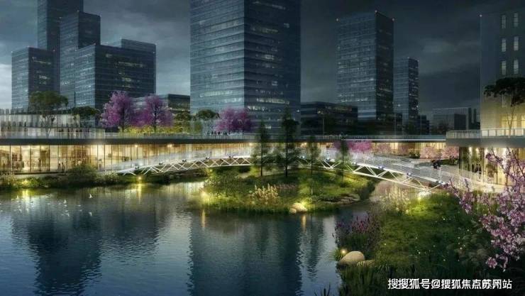 星空体育网站：普陀金茂府首页网站-2024普陀金茂府最新房价户型+小区环境+配套(图10)