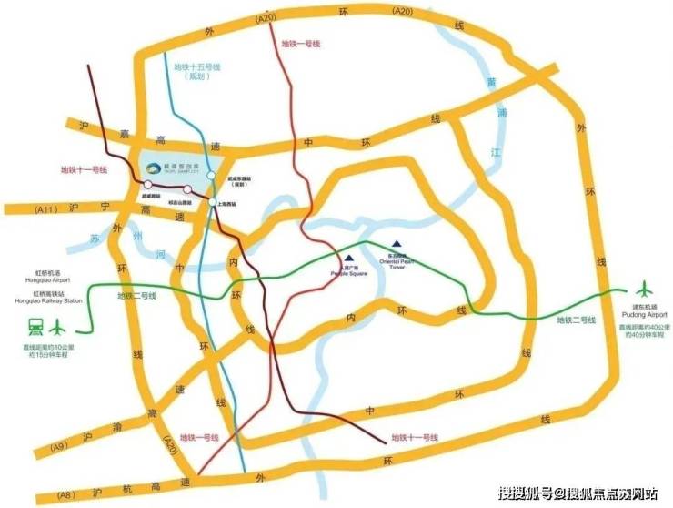 星空体育网站：普陀金茂府首页网站-2024普陀金茂府最新房价户型+小区环境+配套(图12)