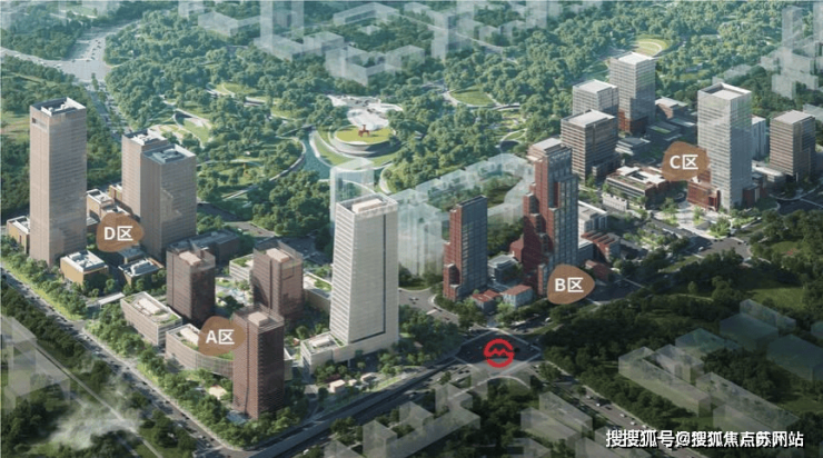 星空体育网站：普陀金茂府首页网站-2024普陀金茂府最新房价户型+小区环境+配套(图18)