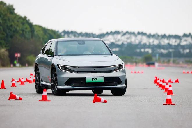 8大疗效彻底止痛│广汽本田P7凭什么？(图3)