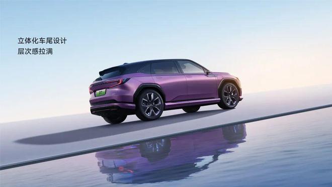 8大疗效彻底止痛│广汽本田P7凭什么？(图11)