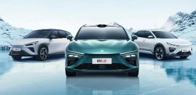 星空体育网址：哪吒汽车无法正常访问车主慌了：不要倒啊！客服：紧急维护中…(图3)