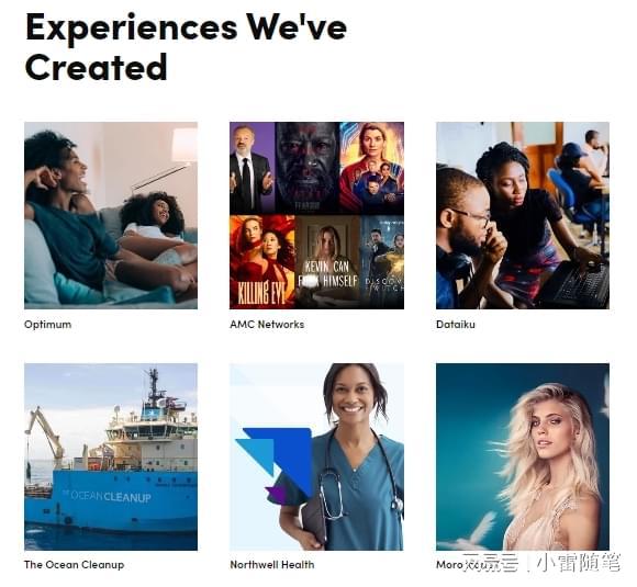 星空体育平台：怎么区分好的网站建设公司？2024十大网站建设公司推荐(图8)