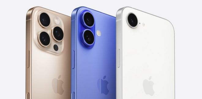 不只iPhone、iPadAppleWatch也能折(图4)