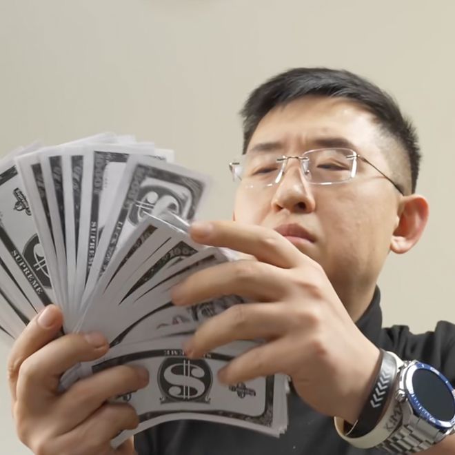 不只iPhone、iPadAppleWatch也能折(图6)