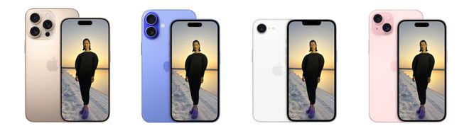 不只iPhone、iPadAppleWatch也能折(图5)