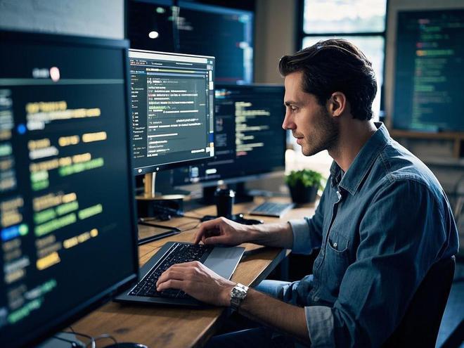 星空体育平台：2024年终汇总：网站建设公司比较好的十大公司！(图1)