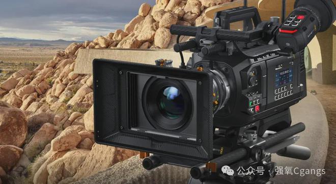 星空体育网址：精彩回顾2024BlackmagicDesign年度大事记(图1)