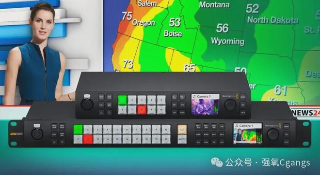 星空体育网址：精彩回顾2024BlackmagicDesign年度大事记(图2)