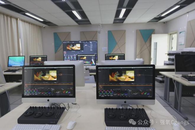 星空体育网址：精彩回顾2024BlackmagicDesign年度大事记(图6)