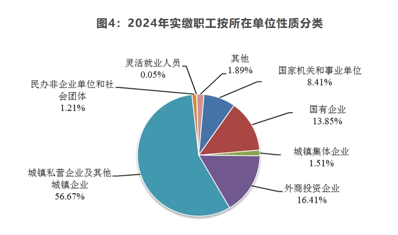 上海市住房公积金2024年年度报告(图4)
