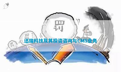 星空体育平台：迅瑞科技及其投资咨询与CMS业务(图1)