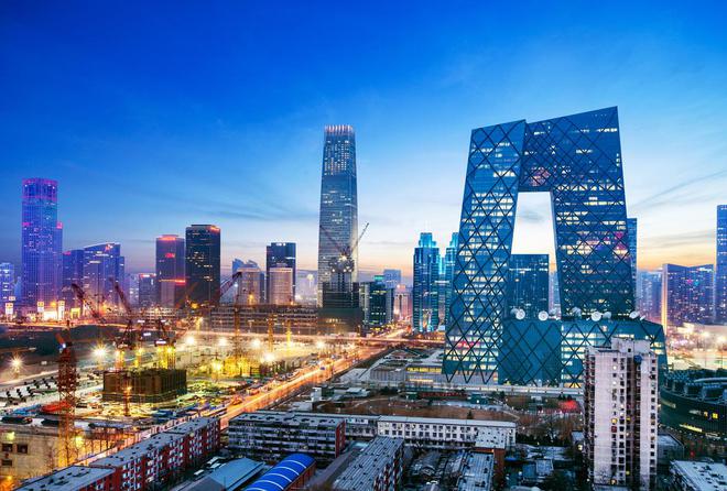 星空体育平台：北京网站建设公司口碑和服务好的有哪些？为企业赋能精选合作伙伴(图1)