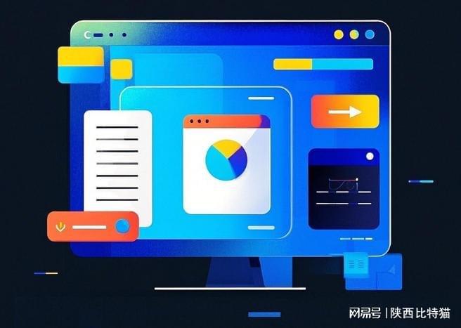 2025网站设计制作全面解读引领品牌新潮流(图3)