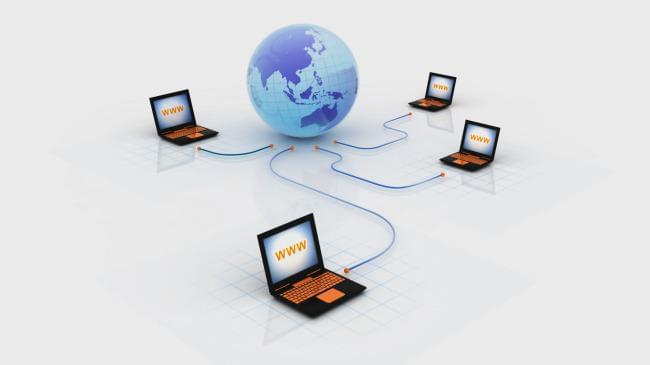 星空体育网站：国内几家知名的CMS建站系统你知道的有哪些？(图1)