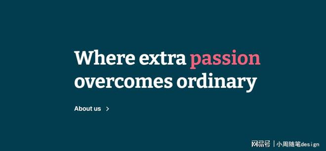 2025年网站设计公司TOP10排行榜(图7)