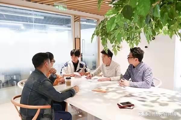 星空体育平台：精选2025国内网站设计公司推荐网站开发TOP排行榜单！(图1)