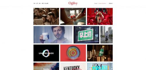 2025年最新网站建设公司精选10家网站设计公司(图7)