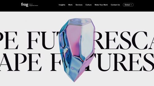 2025年最新网站建设公司精选10家网站设计公司(图3)