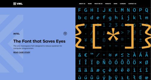 2025年最新网站建设公司精选10家网站设计公司(图8)