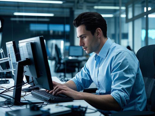 上海网站建设公司哪家好六大网站设计制作公司推荐！(图3)