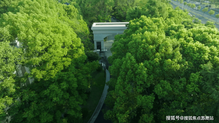 上海绿宝园售楼处)首页网站丨2025【上海绿宝园】欢迎您售楼处电话地址备案价楼盘详情(图6)