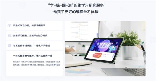 星空体育网站：人工智能时代少儿学习编程有用吗？(图2)