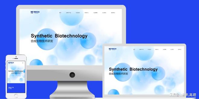 网站制作领域各具特色的公司为企业提升品牌影响力(图2)