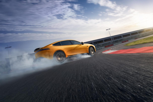 ‌质价比之王！东风奕派eπ007年轻人的首选电车‌(图1)