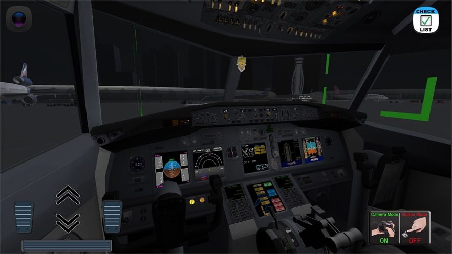 星空体育网站：Flight737中文版(图1)