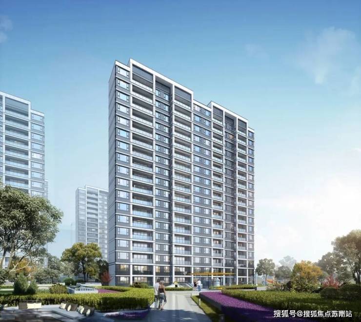 南山溪上四季花园售楼处)首页网站丨2025【南山溪上四季花园】欢迎您售楼处电话地址备案价楼盘详情(图4)