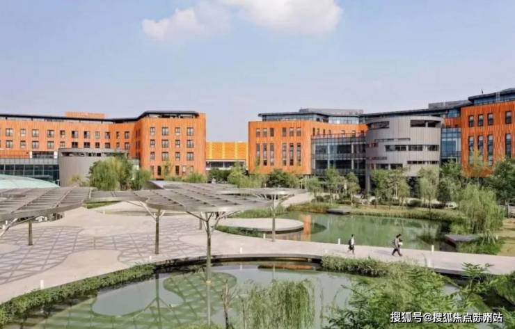 南山溪上四季花园售楼处)首页网站丨2025【南山溪上四季花园】欢迎您售楼处电话地址备案价楼盘详情(图7)