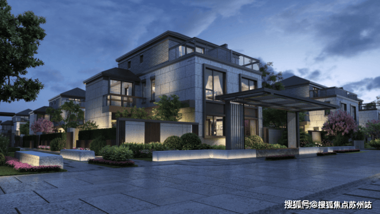 上实和风院(上实和风院售楼处)首页网站丨2025【】欢迎您售楼处电话地址备案价楼盘详情(图4)
