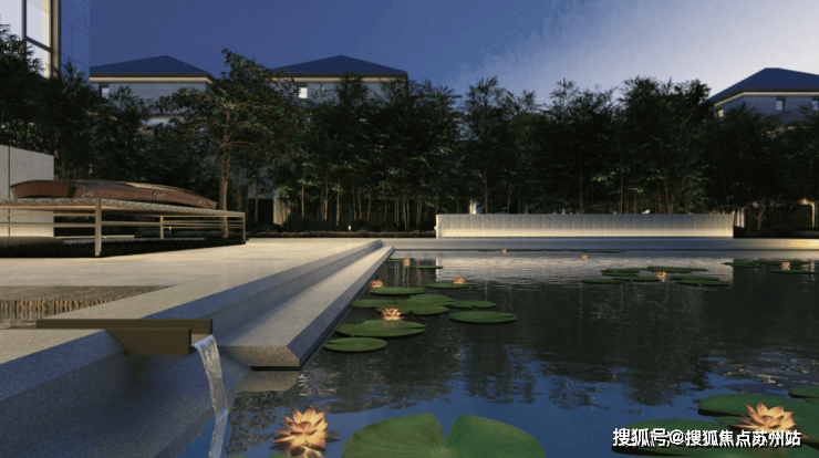 上实和风院(上实和风院售楼处)首页网站丨2025【】欢迎您售楼处电话地址备案价楼盘详情(图7)