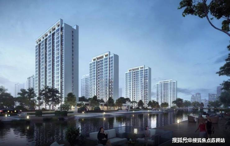 2025虹桥璀璨领峯售楼中心-首页网站-虹桥璀璨领峯售楼处欢迎您楼盘详情价格户型(图1)