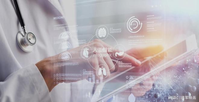星空体育网址：嘉讯HIS系统：如何搭建医院信息系统(图2)