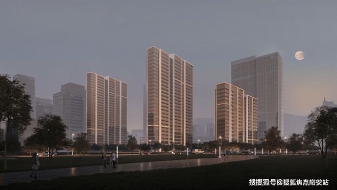 宝山华润中环置地中心望云网站-百度测评-上海房天下(图6)