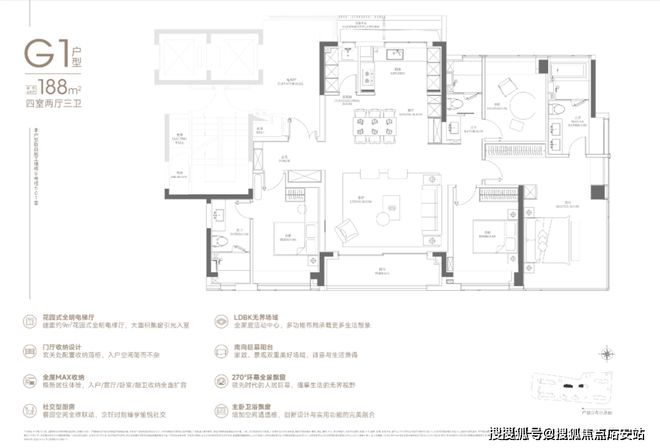 宝山华润中环置地中心望云网站-百度测评-上海房天下(图27)