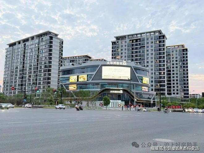 宝山华润中环置地中心望云网站-百度测评-上海房天下(图34)