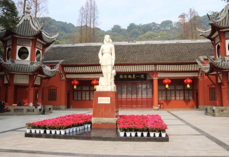 宜宾市翠屏区进位全国旅游百强区42位谱写文旅深度融合新篇章(图2)