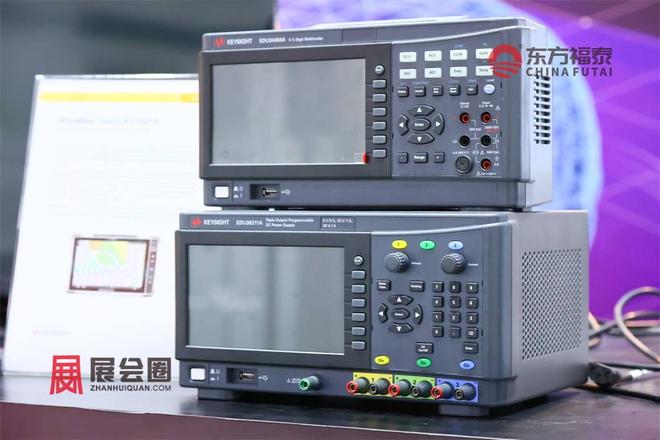 2026年泰国曼谷国际充电桩展览会MTAsia2026(图6)