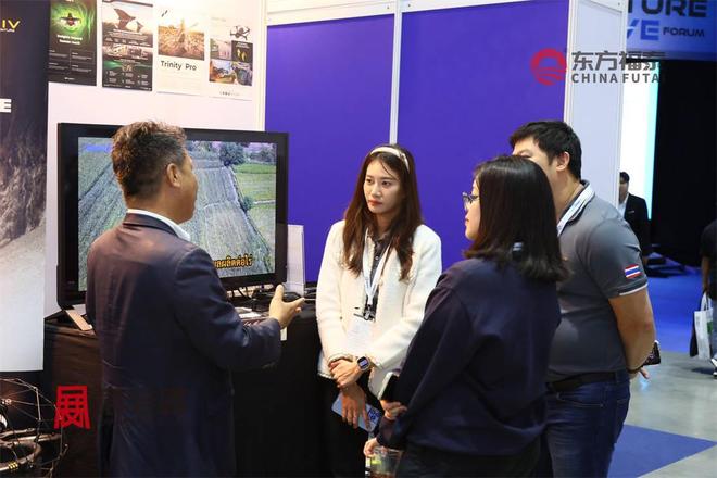 2026年泰国曼谷国际充电桩展览会MTAsia2026(图28)