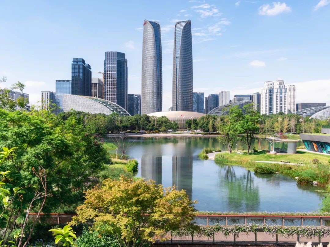 办结率达9988%！“沃飞上榜”“哪吒获奖”的背后……(图1)