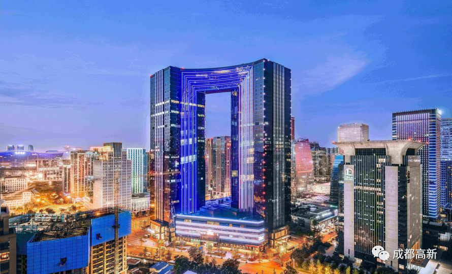 办结率达9988%！“沃飞上榜”“哪吒获奖”的背后……(图4)