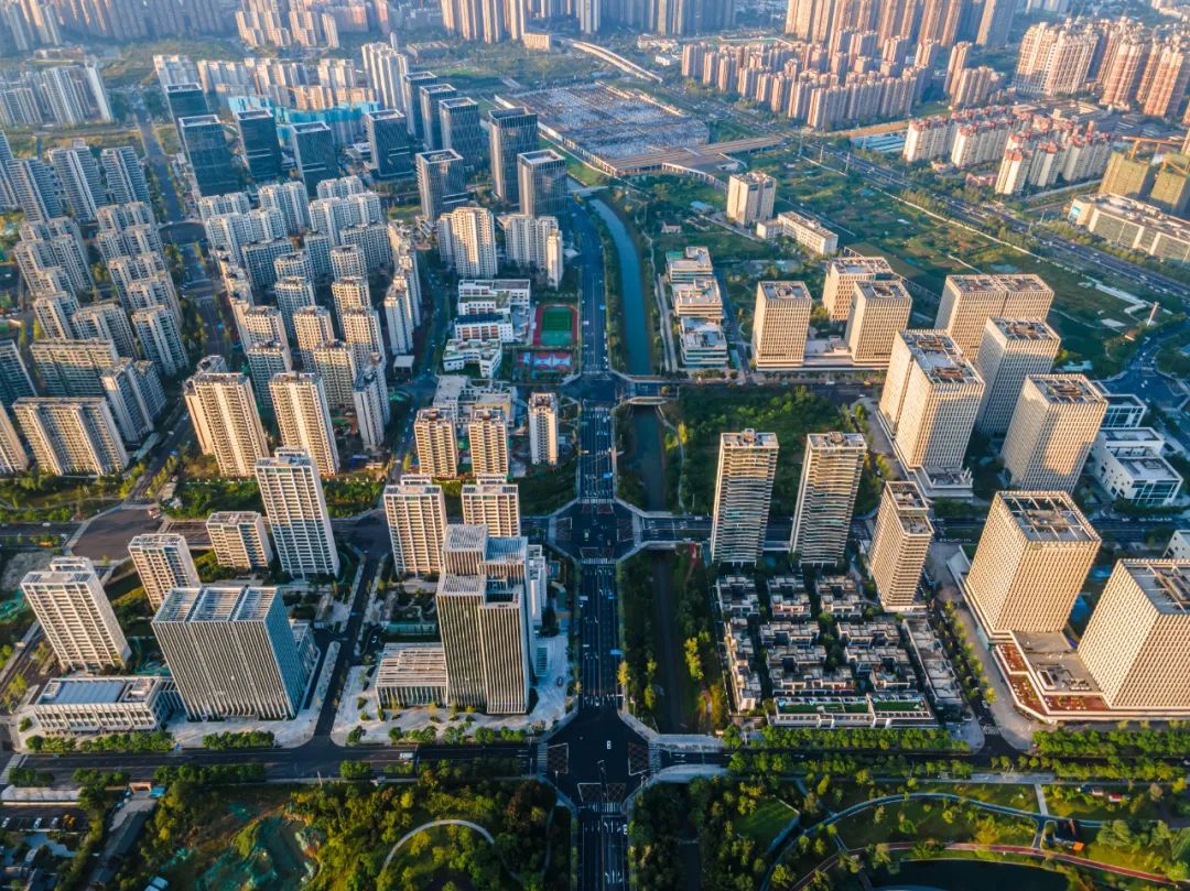 办结率达9988%！“沃飞上榜”“哪吒获奖”的背后……(图6)