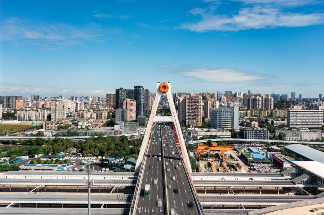 办结率达9988%！“沃飞上榜”“哪吒获奖”的背后……(图7)