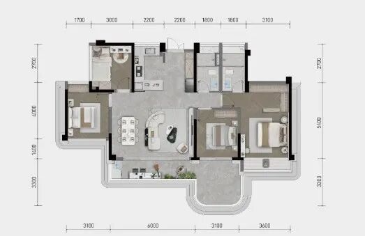 房企好房子体系和产品趋势研究(图11)