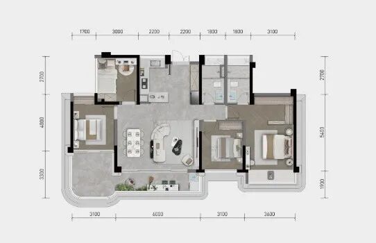 房企好房子体系和产品趋势研究(图10)
