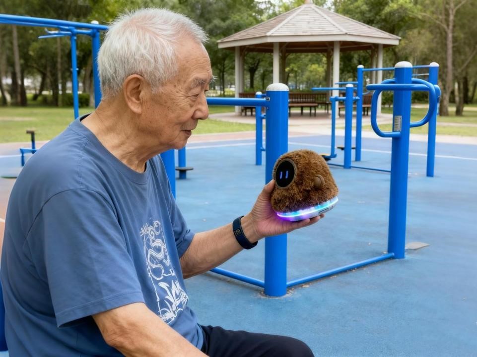 星空体育平台：一家深圳企业的“人工智能+”创新实践(图1)